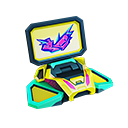 Loot Box - Ultra Pop