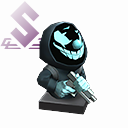 Loot Box - Top Criminal (Ghost)