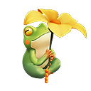 Loot Box - Ribbit Peace