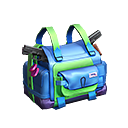 Loot Box - Rider's Travel Pack
