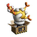 Loot Box - Screaming Chicky