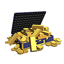Loot Box - Case of Silence