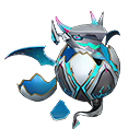 Loot Box - Mecha Echo
