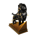 Loot Box - Leo Statue