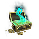 Loot Box - Captain Treasure Chest