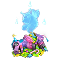 Loot Box - Horsey's Remains