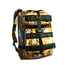 Backpack - Puppy Lover