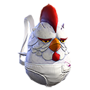 Backpack - Brother Chicken