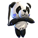 Backpack - Dancing Panda