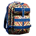 Backpack - Soul of Andes