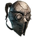Backpack - Void Mask