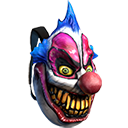 Backpack - Jester's Trick