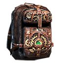 Backpack - Mechanical