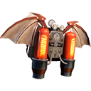 Backpack - Jetpack