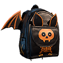 Backpack - Batwings