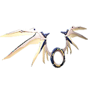 Backpack - Mechanical Wings