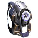 Backpack - Star General