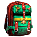 Backpack - Winterlands