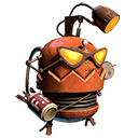 Backpack - Steampunk