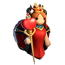 Backpack - Heart Angel