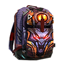 Backpack - Dragon Legend