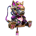 Backpack - Evolution: Panther