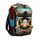 Backpack - FFWC