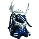 Backpack - Space Monster