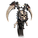 Backpack - Death's Whisper