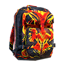 Backpack - World Wide Battle