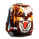 Backpack - Bear's Soul