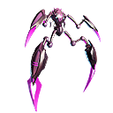 Backpack - Spider's Curse