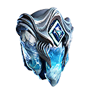 Backpack - Crystal Soul