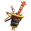 Backpack - Celebration