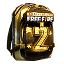 Backpack - 2nd Anniversary