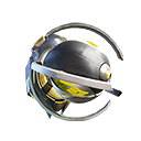 Backpack - Yin and Yang