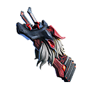 Backpack - Duo Blade