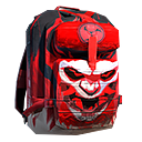 Backpack - Blood Rush