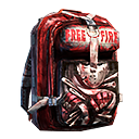 Backpack - Blood Hockey