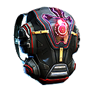 Backpack - Full Stealth