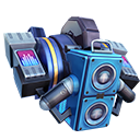 Backpack - Tune It Up