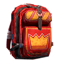 Backpack - Street Cred