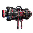 Backpack - Clandestine's Glory