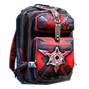 Backpack - Clandestine