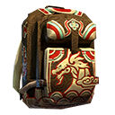 Backpack - Dragon Lair