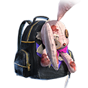 Backpack - Murderous Amusement