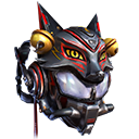 Backpack - Agent Paws