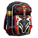 Backpack - Windhowler