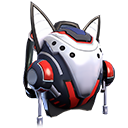 Backpack - Inner Instinct