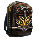 Backpack - Wasteland